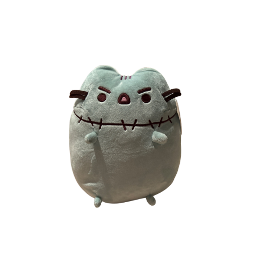 Zombie Pusheen