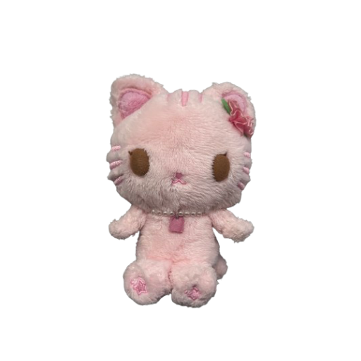 Mewkledreamy Nene Keychain Plush