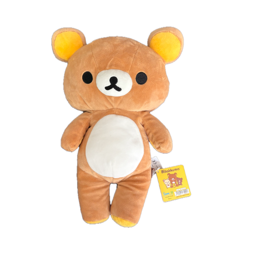 Rilakkuma San-X Original Medium Plush