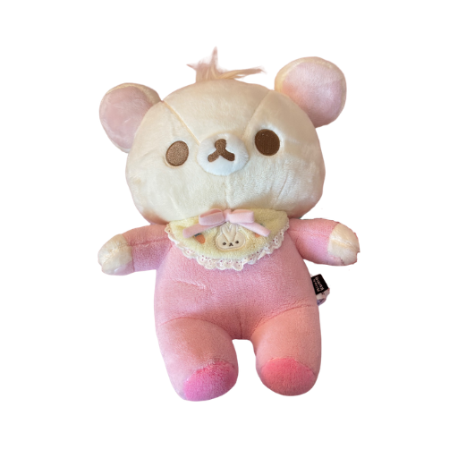 Korilakkuma Minna de Usausababy