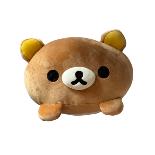 Rilakkuma as Mochi Medium Super Soft Plush