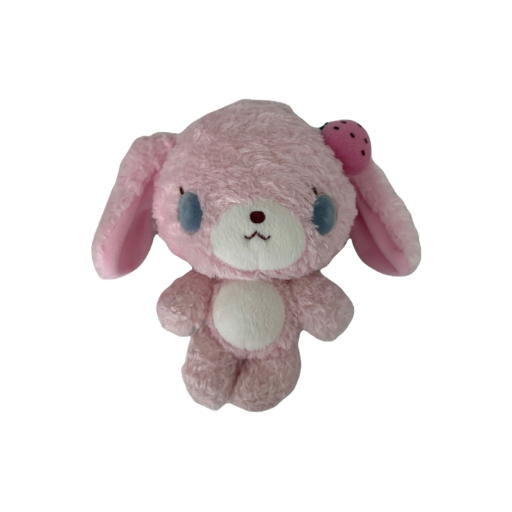 Strawberryusa Plush Mascot