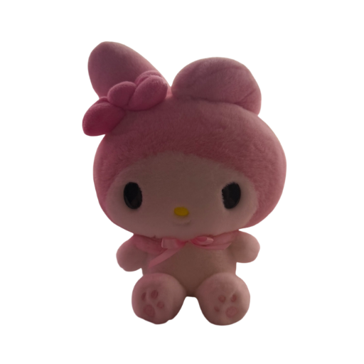 My Melody Classic Plush
