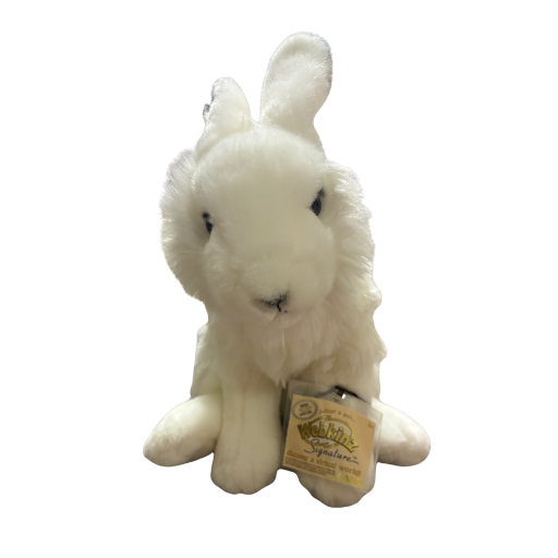 Signature Arctic Hare