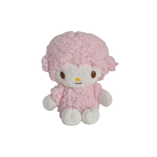 My Sweet Piano Friendship Magnet Plush