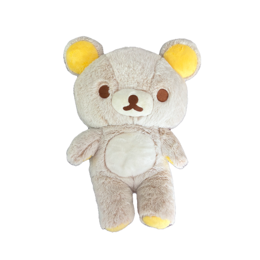 Rilakkuma Sherbet Medium Plush
