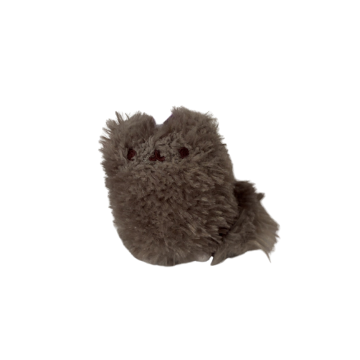 Pusheen Pip Backpack Clip