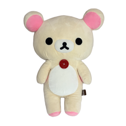 Korilakkuma (Medium) Plush