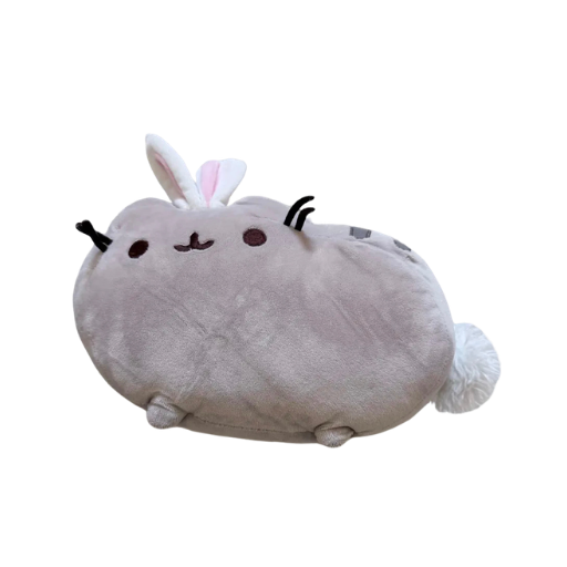 Pusheen Easter Bunny Plush