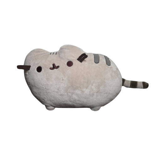 Pusheen Standing Plush