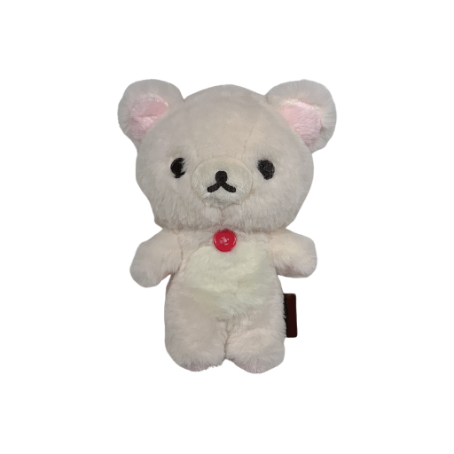 Korilakkuma A Lovely House Plush — Small