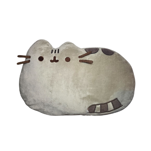 Pusheen Pillow