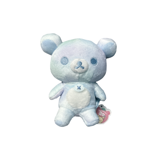 Korilakkuma 1+5Colors Exciting Vacation Plush