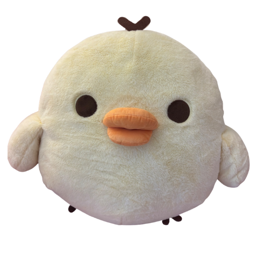 Jumbo Sherbert Kiiroitori