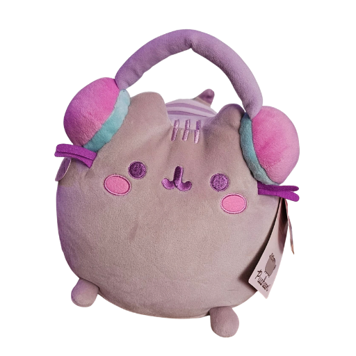 Pusheen Gamer Plush