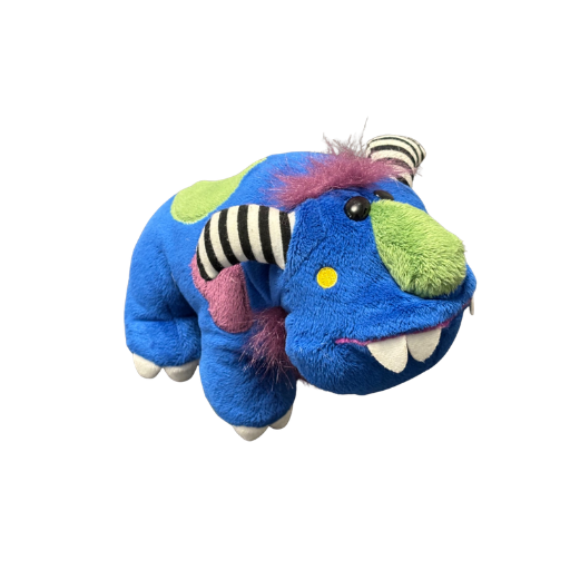 Midnight Monster