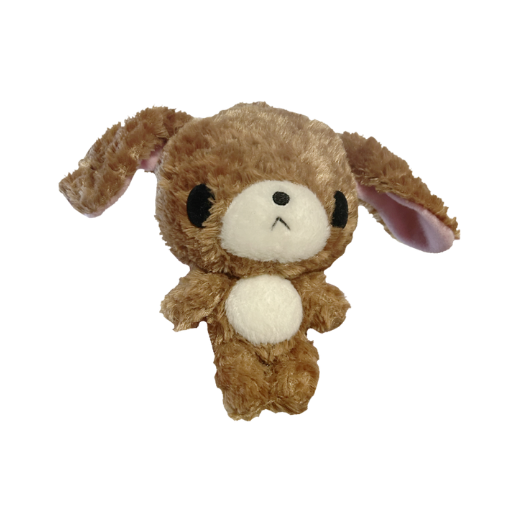Kurousa Small Plush Doll