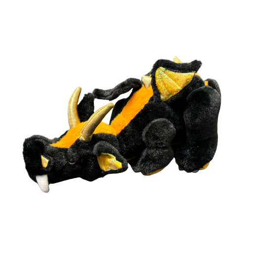 Lava Dragon
