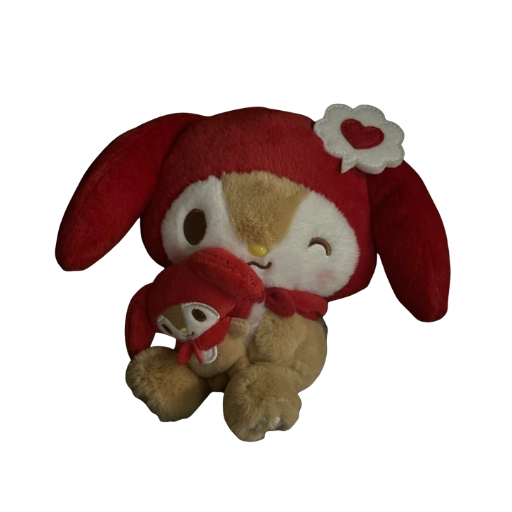 Little Forest Fellow I Love Me Series Part 2 Plush