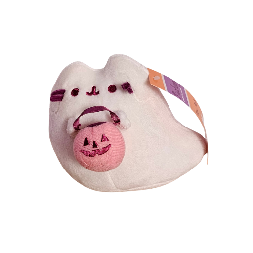 Boosheen Trick or Treating Mini Plush
