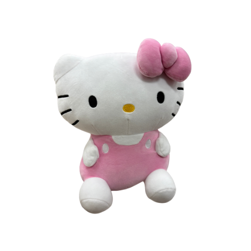 Hello Kitty 3 lb Weighted Cuddle Pillow Buddy