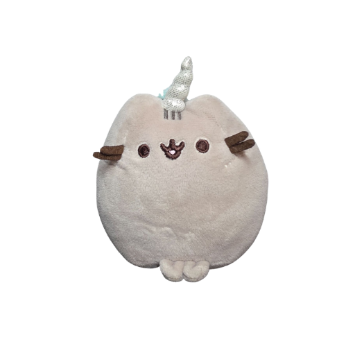 Pusheenicorn Small Sitting Plush