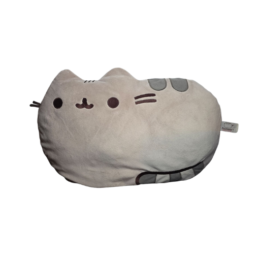 Pusheen Reversible Two-Sided Pillow