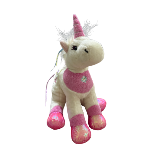 Ribbon Unicorn (2009)