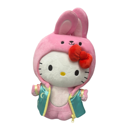 Hello Kitty Year of the Rabbit Plush