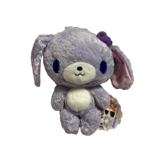 Blueberryusa Plush