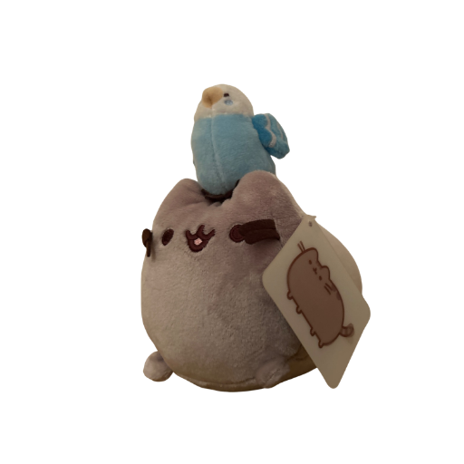 Pusheen and Bo Best Friends Plush