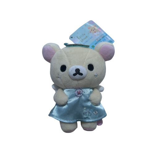 Korilakkuma Lots of Korilakkuma Angel Hanging Plush