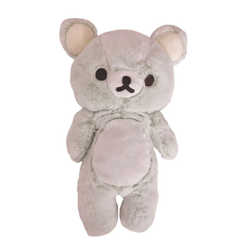 Rilakkuma Sherbet Green Plush M