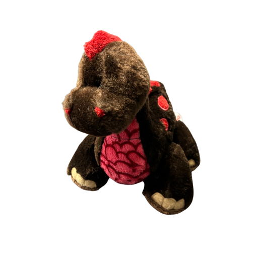 Cocoa Dinosaur
