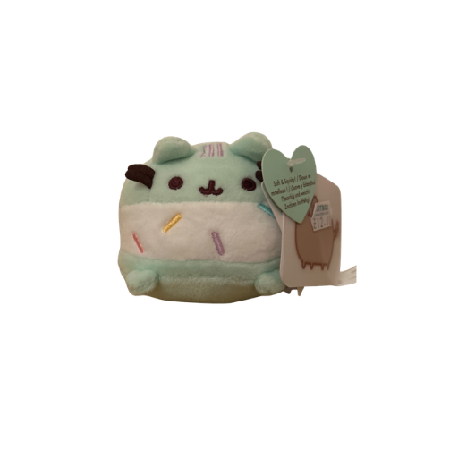 Pusheen Mini Ice Cream Sandwich Plush