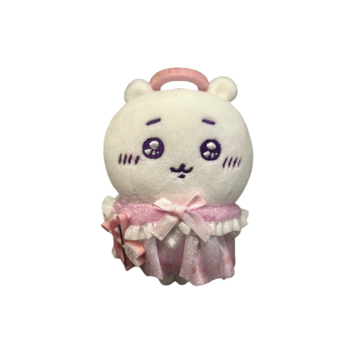 Angelic Chiikawa Angel & Demon Mascot