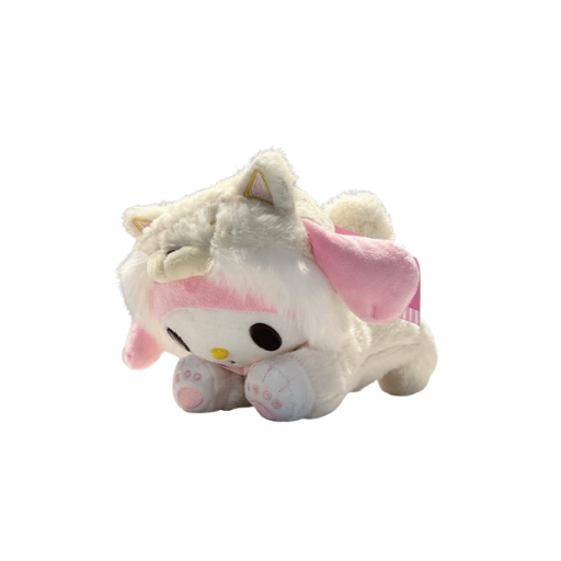 My Melody Shiba Inu Plush
