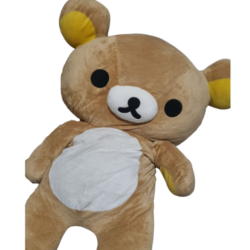 Rilakkuma Extra Large Plush