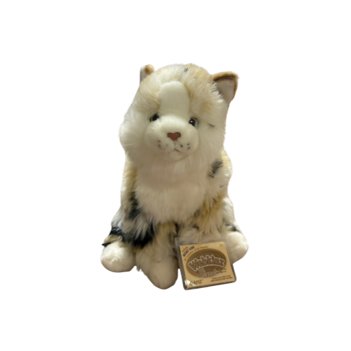 Signature Marble Cat