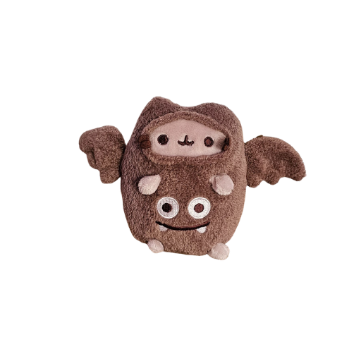 Pusheen Halloween Assorted Bat v3 Plush