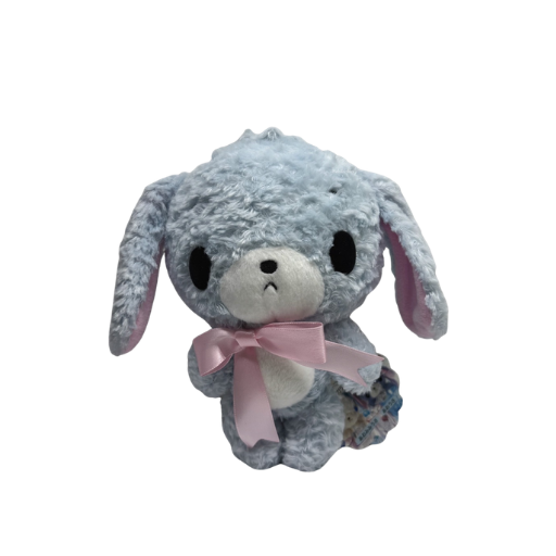 Aousa Posing Plush