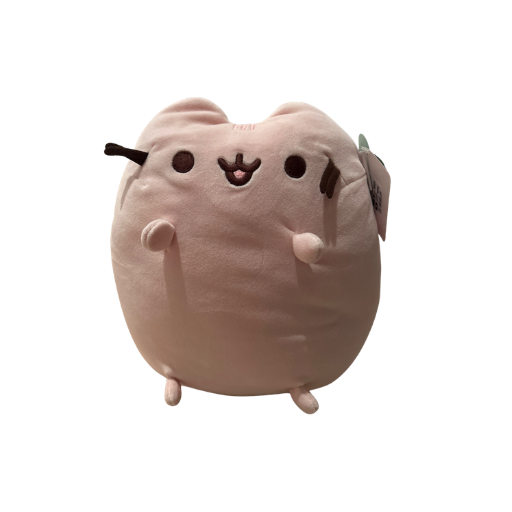 Pusheen Medium Sitting Pink Squisheen