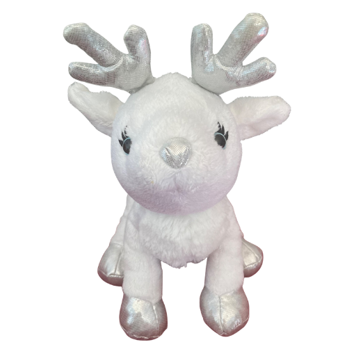 Frosty Fawn