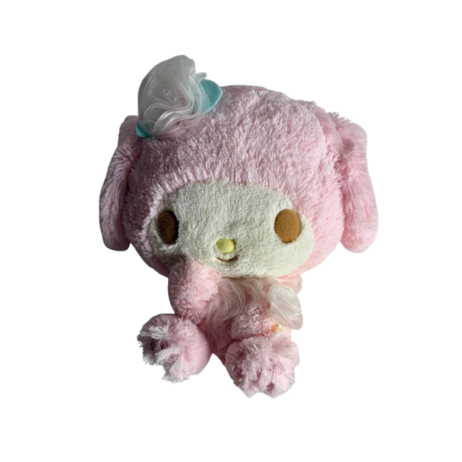 My Melody Otomelo Rose Plush