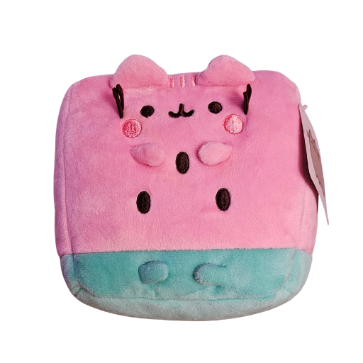 Pusheen Fruits Watermelon Plush
