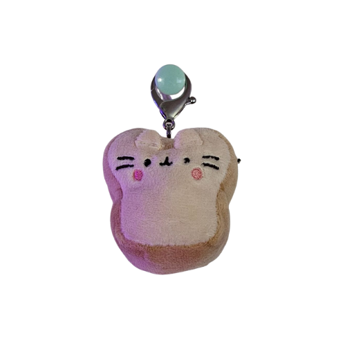 Pusheen Kitchen Surprise Bread Loaf