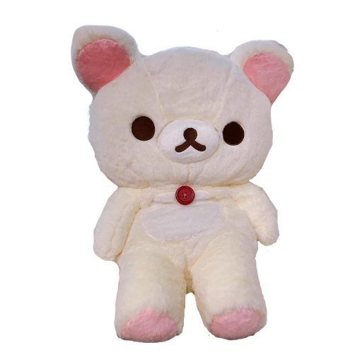 Korilakkuma Sherbet Plush LL (Japan Version)