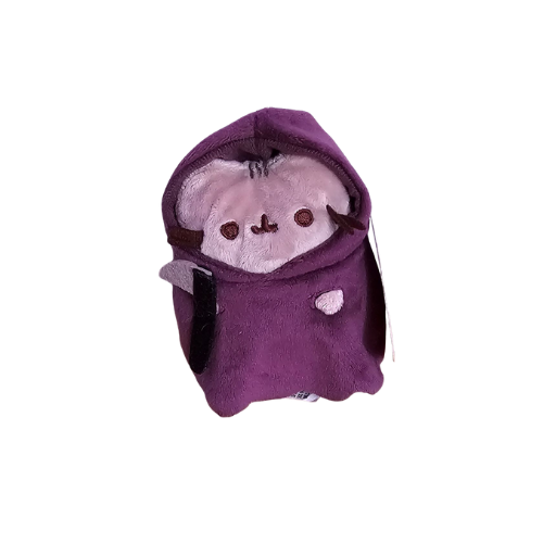 Pusheen Halloween Assorted Reaper Plush
