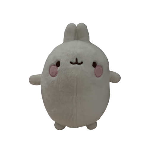 Molang Plush
