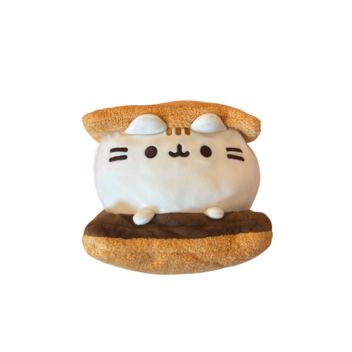 Pusheen Smores Plush